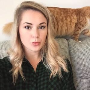 Meet your Posher, Hunter